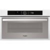 Мікрохвильовка з грилем Whirlpool AMW 731 WH
