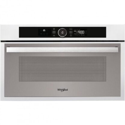 Мікрохвильовка з грилем Whirlpool AMW 731 WH