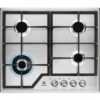 Варильна поверхня Electrolux CGS6436BX