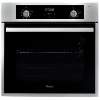 Духовка електрична Whirlpool AKP 782 IX