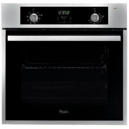 Духовка електрична Whirlpool AKP 782 IX