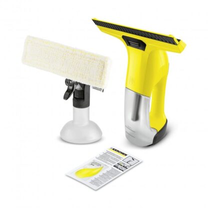 Віконний пилосос Karcher WV 6 Plus (1.633-510.0)