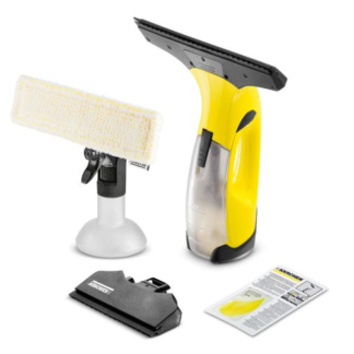 Віконний пилосос Karcher WV 2 PLUS N (1.633-212.0)