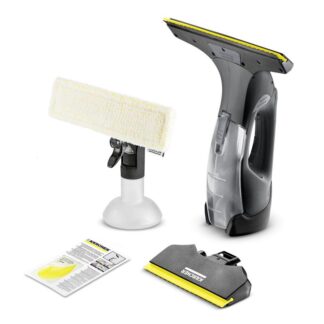 Віконний пилосос Karcher WV 5 Plus Black Edition (1.633-467.0)
