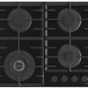 Варильна поверхня Gorenje GTW642SYB