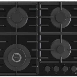 Варильна поверхня Gorenje GTW642SYB