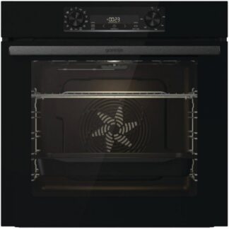Духовка електрична Gorenje BO6737E02BG