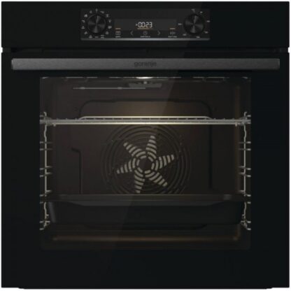 Духовка електрична Gorenje BO6737E02BG