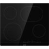 Варильна поверхня Gorenje ECT643BCSC