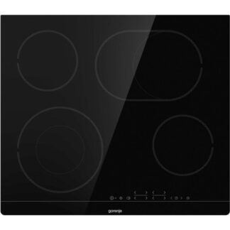 Варильна поверхня Gorenje ECT643BCSC