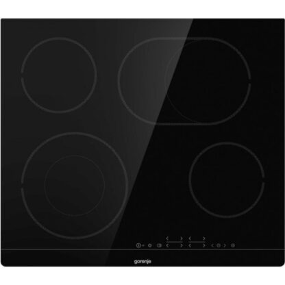 Варильна поверхня Gorenje ECT643BCSC