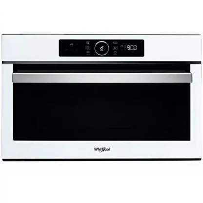 МікрохвильовкаWhirlpool AMW 730 WH
