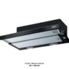 Витяжка телескопічна Franke Flexa FTC 632L BK (315.0547.798)