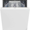Посудомийна машина Indesit DIE 2B19 A
