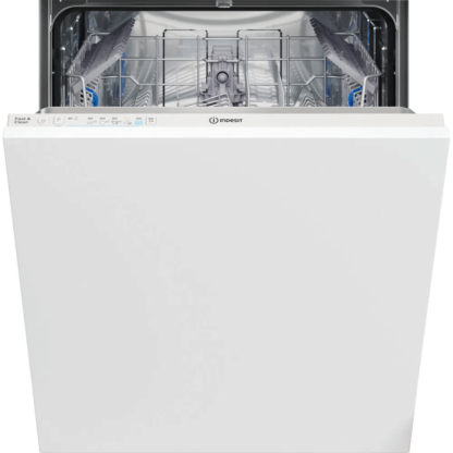 Посудомийна машина Indesit DIE 2B19 A