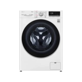 Пральна машина автоматична LG F4WV509S1A