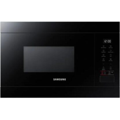 Мікрохвильовка з грилем Samsung MG22T8254AB