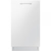 Посудомийна машина Samsung DW50R4040BB