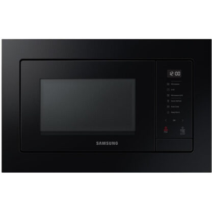 Мікрохвильовка з грилем Samsung MG23A7318CK