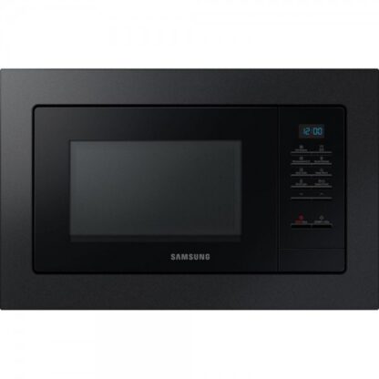 Мікрохвильовка Samsung MG20A7013CB
