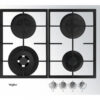 Варильна поверхня Whirlpool AKTL 629 WH