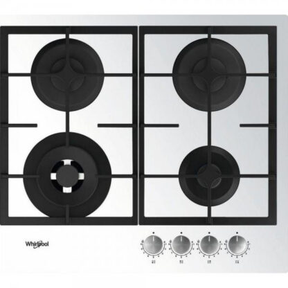 Варильна поверхня Whirlpool AKTL 629 WH