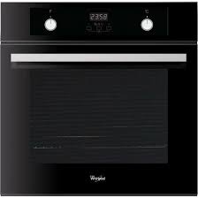 Духовка електрична Whirlpool AKP 786 NB