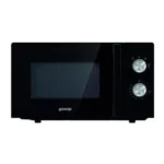 Мікрохвильовка Gorenje MO17E1BH