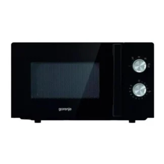 Мікрохвильовка Gorenje MO17E1BH