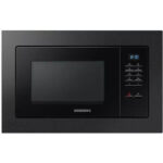 Мікрохвильовка з грилем Samsung MG23A7013CB