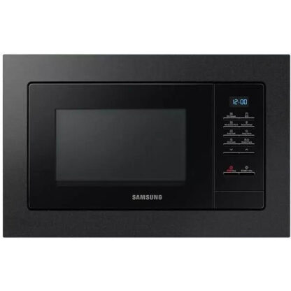 Мікрохвильовка з грилем Samsung MG23A7013CB