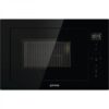 Мікрохвильовка з грилем Gorenje BM251SG2BG
