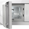 Мікрохвильовка з грилем Gorenje BM235ORAW