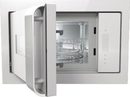 Мікрохвильовка з грилем Gorenje BM235ORAW