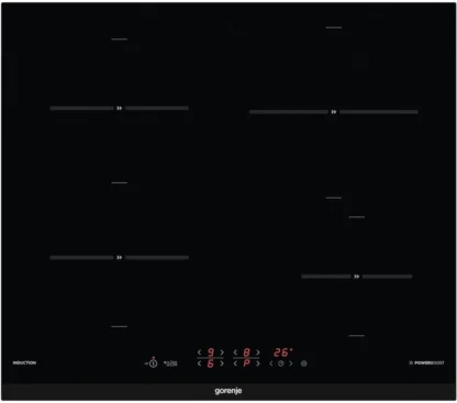 Варильна поверхня Gorenje IT641BCSC7