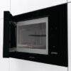 Мікрохвильовка з грилем Gorenje BM235G1SYB