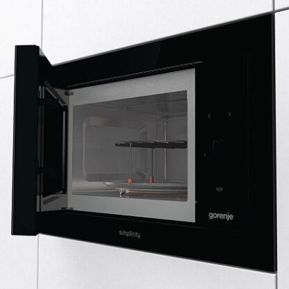 Мікрохвильовка з грилем Gorenje BM235G1SYB