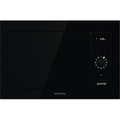Мікрохвильовка з грилем Gorenje BM235G1SYB