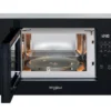 Мікрохвильовка з грилем Whirlpool WMF 201 G