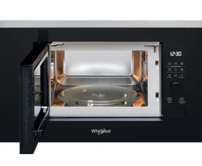 Мікрохвильовка з грилем Whirlpool WMF 201 G