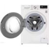 Пральна машина LG F4WV509S2A