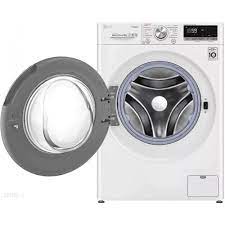 Пральна машина LG F4WV509S2A