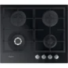 Варильна поверхня газова Whirlpool AKTL 629 NB