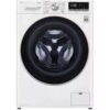 Пральна машина LG F4WV509S2A