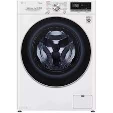 Пральна машина LG F4WV509S2A