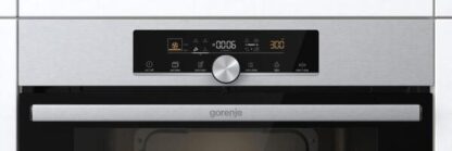 Духовка електрична Gorenje BOS6747A01X