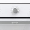 Духовка Gorenje BOS6737SYW