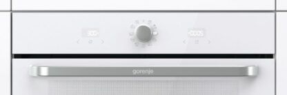 Духовка Gorenje BOS6737SYW