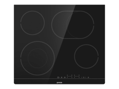 Варильна поверхня Gorenje ECT643BSC