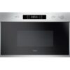 Мікрохвильовка Whirlpool AMW 404 IX